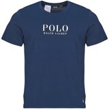 Polo Ralph Lauren Majice s kratkimi rokavi S/S CREW SLEEP TOP | Shoptok.si