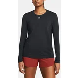 Under Armour Women's T-shirt Vanish Seamless Loose LS