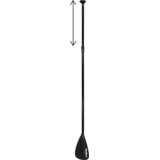 SUP daska REBEL ACTIVE na napuhavanje 244x76x10, set | shoptok.hr