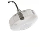 Light & Living Črna stoječa svetilka (višina 160 cm) Solna – | Shoptok.si