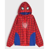 Sinsay Jakna s kapuljačom Marvel | shoptok.hr