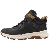 Geox J FLEXYPER PLUS BABX G Crna Cijene