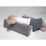 Olimp Sport Babyjem podloga za pravilan polozaj bebe - sa sivim pingvinom | ePonuda.com