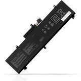  baterija za laptop asus tuf dash F15 FX516 proart studiobook pro 15 W500 zephyrus GA502GU C41N1837 ( 111747 ) Cene