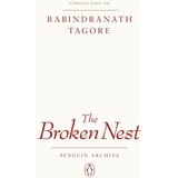 The Book Service Limited Rabindranath Tagore - The Broken Nest | Eponuda.com