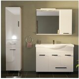 Ormarić s umivaonikom Classic 85 podni | shoptok.hr