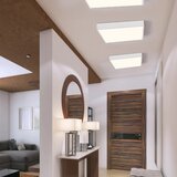  metalni okvir za montažu led panela 600x600 mm | Eponuda.com