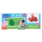 PEPA PIG Peppa Prase Interaktivni tepih sa autom ( 1040956 )