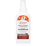 Farmona Jantar Medica meglica za gladitev in enostavno oblikovanje las z UVA in UVB filtri 150 ml | Shoptok.si