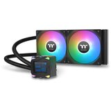 Thermaltake LA240-S ARGB Sync AIO 240mm Vodeno Hlađenje | Eponuda.com