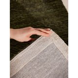 Ted Baker Temno zelena ročno tkana volnena preproga 160x230 cm Bexley Woolwich – | Shoptok.si
