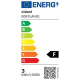  LED Zidna Svjetiljka 2 kom Nehrđajući Čelik | shoptok.hr