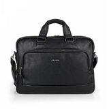 Gabol notebook torba 42x31x9 cm 15,6" tab crna | ePonuda.com