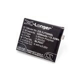 VHBW Baterija za OnePlus 5 / A5000, 3200 mAh Cene