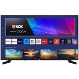 Vox UHD TV 43VDU754, 4K Ultra HD, VIDAA TV, DVB-T2/C/S2, Super Resolution, Miracast, Dolby Audio | ePonuda.com