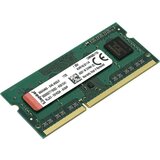 Kingston 4GB DDR3L-1600MHz sodimm PC3-12800 CL11, 1.35V / 1.5V Cene