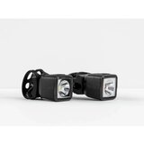  BLJESKALICA PREDNJA I ZADNJA,TREK ION 100 R/FLARE R CITY BIKE LIGHT SET, BLACK Cijene