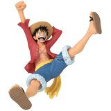 Banpresto Figura Romance Dawn Monkey D. Luffy vol. 02 – One Piece | shoptok.hr