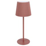 Prosto braon stona punjiva LED lampa CCT 800mAh Cene