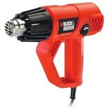 Black & Decker BLACKDECKER fen za vroč zrak KX2001 u