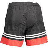 KARL LAGERFELD BEACHWEAR SWIMSUIT BLACK MEN'S BOTTOM | ePonuda.com