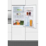 EXQUISIT Vgradni hladilnik 88 cm, drsna EKS131-V-040F, vrata | Shoptok.si