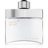 Montblanc Individuel Eau De Toilette 50 ml (man) | shoptok.hr
