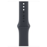 Apple watch se 3 cellular 44mm midnight aluminium case with midnight sport band - s/m (meph4rk/a) | Eponuda.com