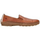 Fluchos Nizki čevlji 1174 KODIAK CUERO Hombre Cuero Kostanjeva | Shoptok.si