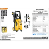 FF EA MASINA ZA PR. POD PRITISKOM100 EASY 1400W