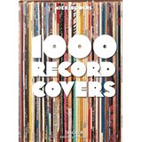 Taschen Michael Ochs - 1000 Record Covers Cene