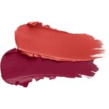 NYX Professional Makeup kremno rdečilo - Wonder Stick Blush - Bright Amber & Fuschia (WSB05) | Shoptok.si