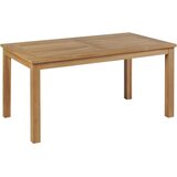  Stolić za kavu od tikovine 90 x 50 x 45 cm | shoptok.hr