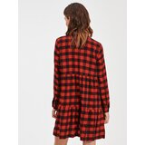 GAP Flannel Plaid Dress - Ladies | Shoptok.si
