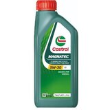 Castrol motorno olje 5W-30 Magnatec C2, 1L 15F6C8 Cene