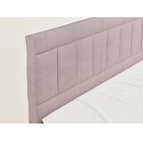 Maison de Rêve Ljubičasti boxspring krevet s prostorom za odlaganje 200x200 cm Caya – | shoptok.hr