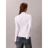 Calvin Klein Jeans Majica bela | Shoptok.si