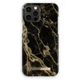 iDeal of Sweden Maskica - iPhone 12 Pro Max - Golden Smoke Marble