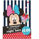 Unipap Minnie Mouse LOL mapa A4 Cijene