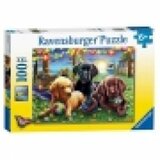 Ravensburger puzzle (slagalice) - Psi RA12886 Cene