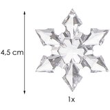  Božićna zvijezda od 4,5 cm | shoptok.hr