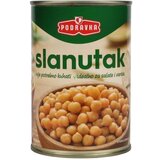 Podravka slanutak limenka 400 g | shoptok.hr