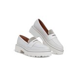 Resti Women's moccasins with rhinestones Vinness | ePonuda.com