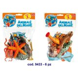 Rs Toys Morske životinje ( 094339RS ) | ePonuda.com