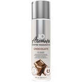 System Jo Masažno olje JO Aromatix čokolada 120ml Cene