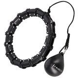 Hms Velik obroč hula hoop do 126 cm pasu | Shoptok.si
