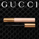 Gucci Beauty Mascara L'Obscur maskara za produženje trepavica nijansa 01 Eve Black 7.5 ml | shoptok.hr