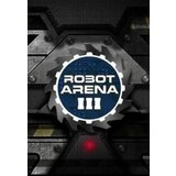  robot arena iii steam key global | ePonuda.com
