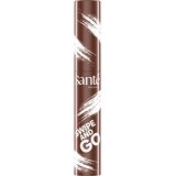 Santé – naturally. Swipe & Go Mascara - Brown 02 | Shoptok.si