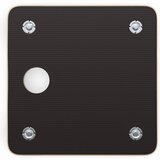 Wagner Vsestranska transportna plošča MaxiGRIP GH 1350, DxŠ 290 x 290 mm, nosilnost 200 kg | Shoptok.si